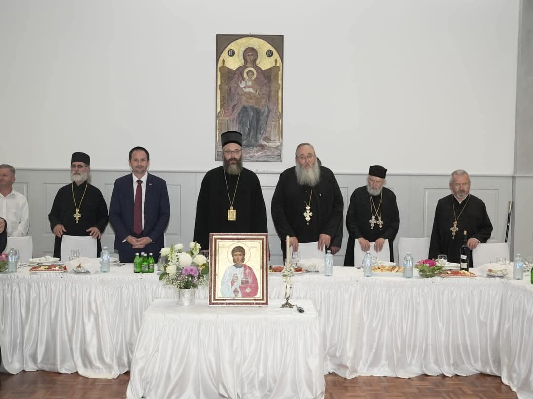 Hramova slava u Kizborou 3
